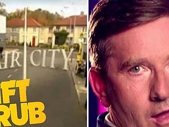 Gift Grub - Daniel O'Donnell O...